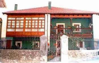 Casa De Aldea Florentina Las Arenas Exterior foto